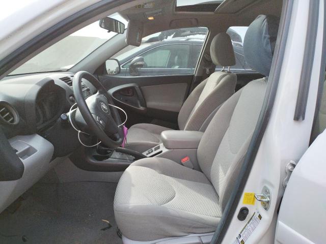 Photo 7 from auction – 2012 TOYOTA RAV4 with VIN 2T3BF4DV8CW206400