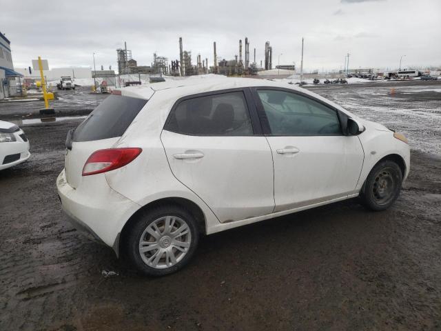 Photo 3 from auction – 2011 MAZDA MAZDA2 with VIN JM1DE1HY3B0122311