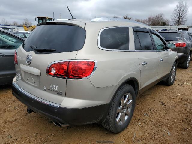 Photo 3 from auction – 2008 BUICK ENCLAVE CX with VIN 5GAEV23738J238329