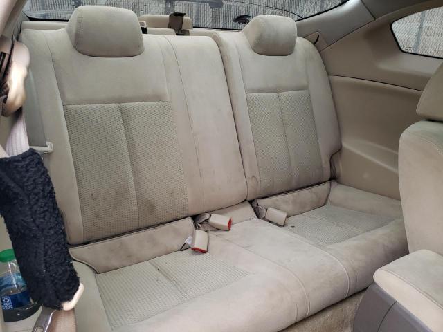 Photo 10 from auction – 2011 NISSAN ALTIMA SR with VIN 1N4BL2EP1BC105056