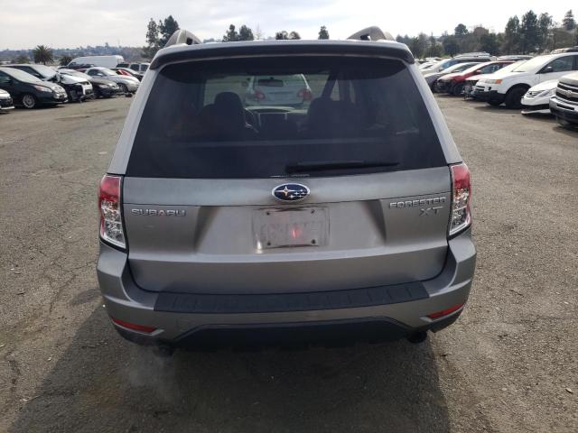 صورة رقم 6 من المزاد - 2009 SUBARU FORESTER 2 مع VIN JF2SH66649H764997
