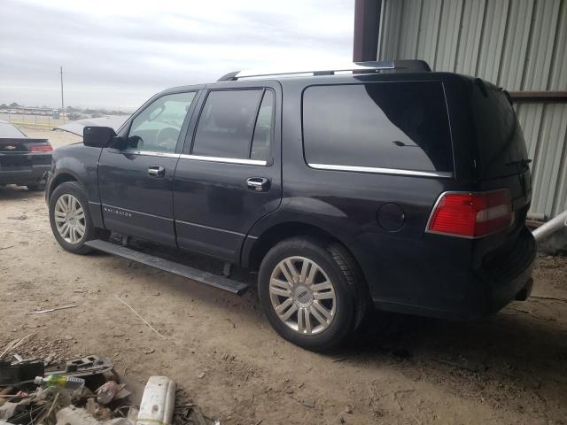 Photo 2 from auction – 2014 LINCOLN NAVIGATOR with VIN 5LMJJ2H52EEL06827