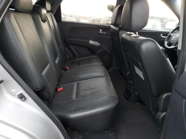 Photo 10 from auction – 2005 KIA NEW SPORTA with VIN KNDJF723657136408