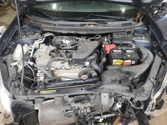 Photo 12 from auction – 2013 NISSAN ROGUE S with VIN JN8AS5MT7DW520154
