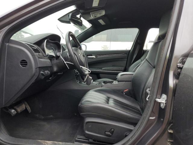 Photo 7 from auction – 2021 CHRYSLER 300 S with VIN 2C3CCABG7MH542156