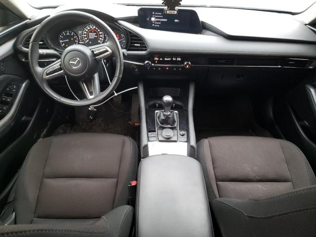 Photo 8 from auction – 2019 MAZDA 3 PREFERRE with VIN 3MZBPAC70KM104858
