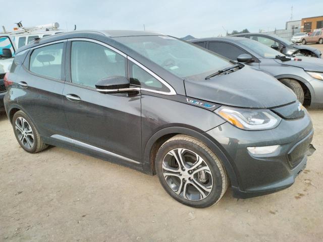 Photo 4 from auction – 2017 CHEVROLET BOLT EV PR with VIN 1G1FX6S09H4161479