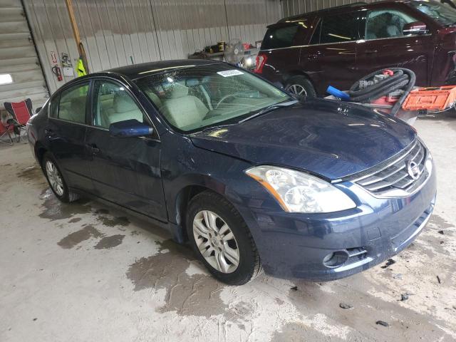 Photo 4 from auction – 2012 NISSAN ALTIMA BAS with VIN 1N4AL2AP2CN565723