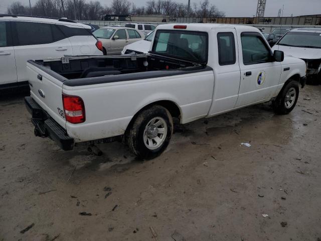 Photo 3 from auction – 2009 FORD RANGER SUP with VIN 1FTYR14D89PA03809