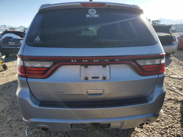 Photo 6 from auction – 2014 DODGE DURANGO SX with VIN 1C4RDJAG2EC323548