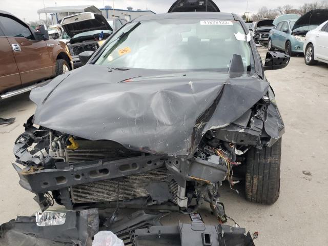 Photo 5 from auction – 2012 FORD FOCUS SE with VIN 1FAHP3F25CL130308