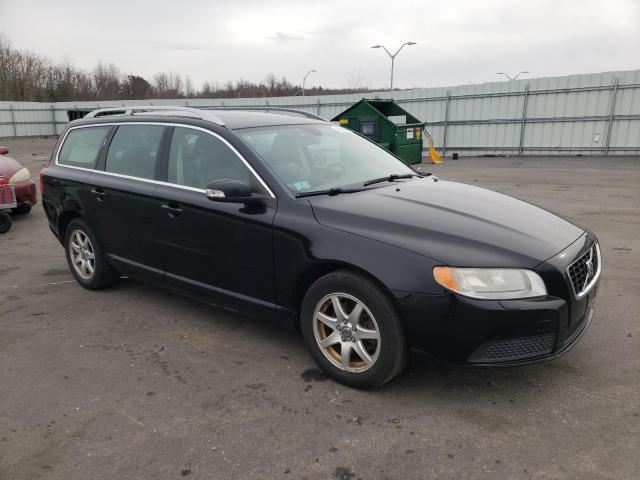 Photo 4 from auction – 2008 VOLVO V70 3.2 with VIN YV1BW982X81040765