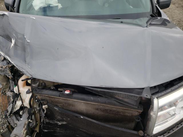 Photo 11 from auction – 2013 HONDA PILOT EXL with VIN 5FNYF3H54DB003218