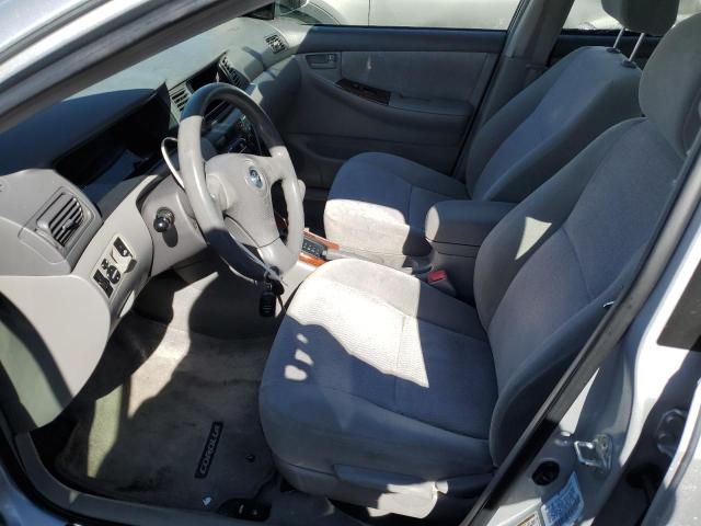 Photo 7 from auction – 2006 TOYOTA COROLLA CE with VIN 1NXBR32E06Z628484