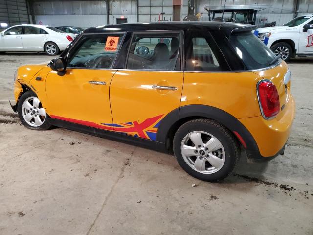 Photo 2 from auction – 2015 MINI COOPER with VIN WMWXS5C51FT829824