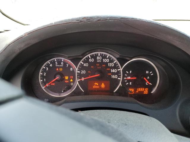 Photo 9 from auction – 2010 NISSAN ALTIMA BAS with VIN 1N4AL2AP4AC177451