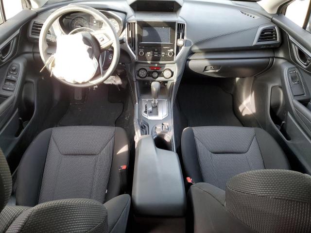 Photo 8 from auction – 2020 SUBARU IMPREZA PR with VIN 4S3GTAV68L3727737