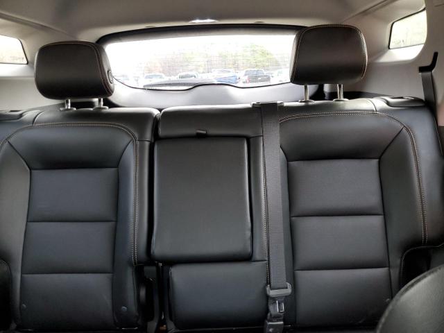Photo 10 from auction – 2019 GMC TERRAIN SL with VIN 3GKALVEVXKL337086