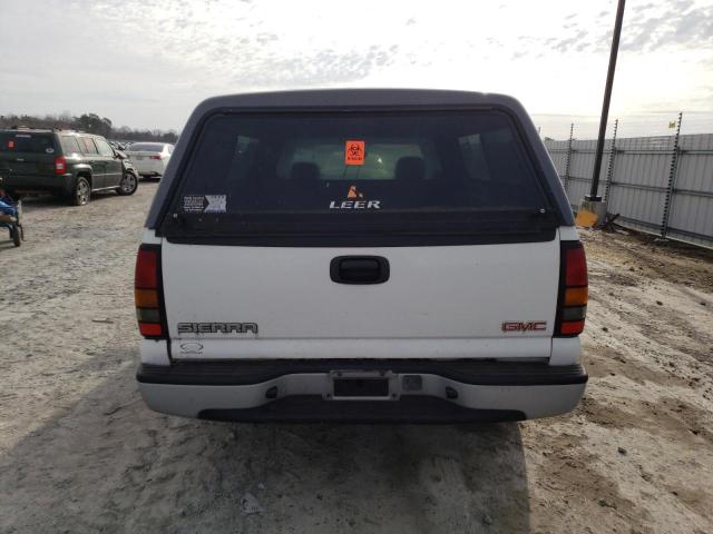 Photo 6 from auction – 2005 GMC NEW SIERRA with VIN 1GTEC14X05Z172882