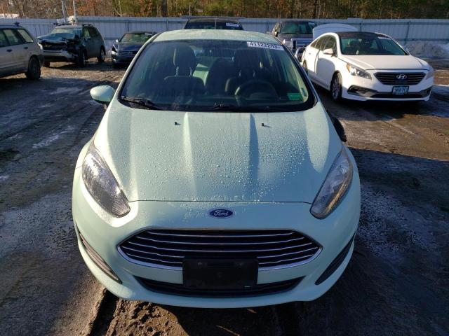 Photo 5 from auction – 2017 FORD FIESTA SE with VIN 3FADP4EJ1HM138540