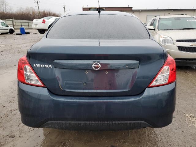 Photo 6 from auction – 2015 NISSAN VERSA S with VIN 3N1CN7AP4FL800835
