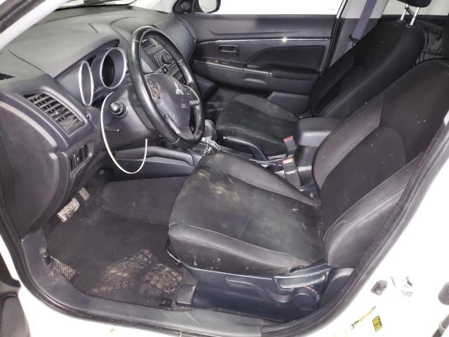 Foto 7 de la subasta – 2015 MITSUBISHI OUTLANDER con VIN 4A4AR3AW3FE030919