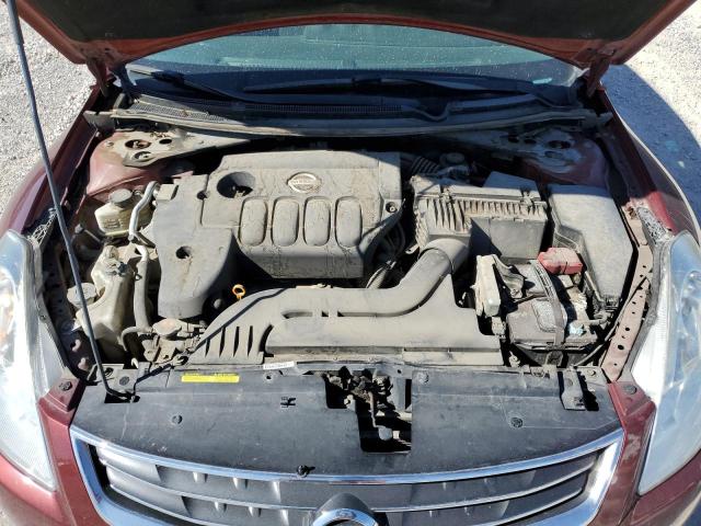 Photo 11 from auction – 2011 NISSAN ALTIMA BAS with VIN 1N4AL2AP3BC136925