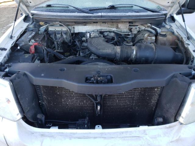 Photo 11 from auction – 2006 FORD F150 with VIN 1FTRX14W26KD79457