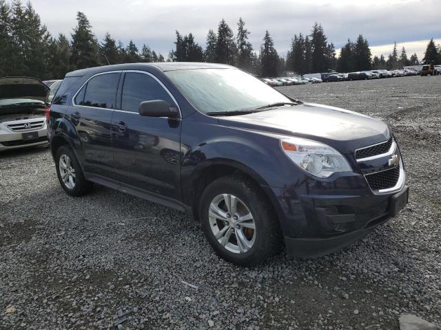 Photo 4 from auction – 2015 CHEVROLET EQUINOX LS with VIN 2GNFLEEK3F6178467