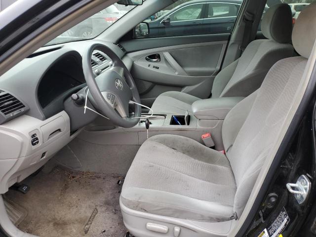 Photo 7 from auction – 2011 TOYOTA CAMRY BASE with VIN 4T4BF3EK1BR186468