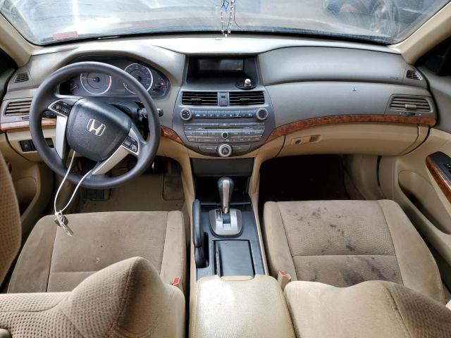 Photo 8 from auction – 2010 HONDA ACCORD EX with VIN 1HGCP2F75AA191257