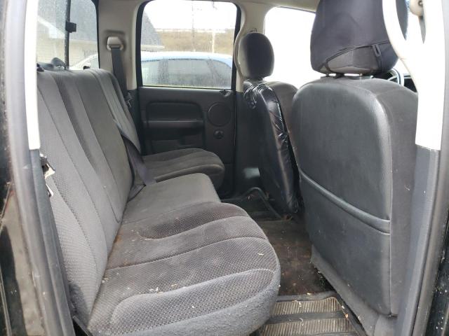 Photo 10 from auction – 2003 DODGE RAM 1500 S with VIN 1D7HU18D43S373559