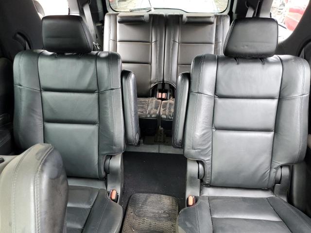 Photo 10 from auction – 2019 DODGE DURANGO GT with VIN 1C4RDJDG7KC827942