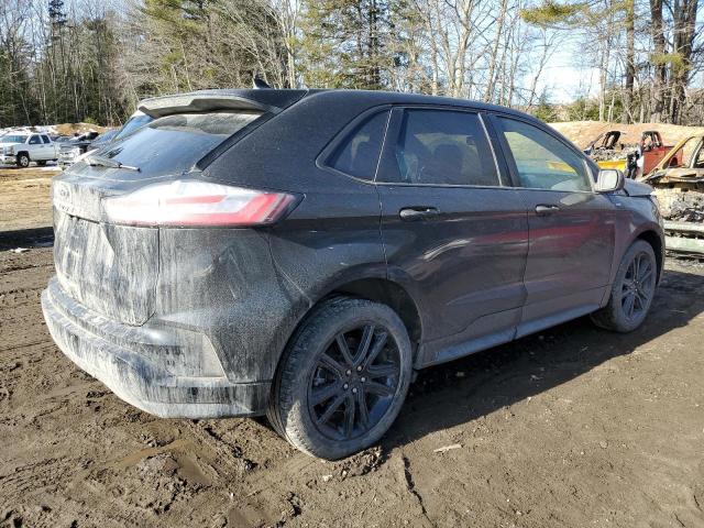 Photo 3 from auction – 2022 FORD EDGE SEL with VIN 2FMPK4J99NBA14817