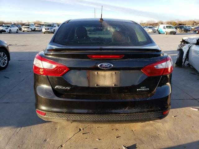 Photo 6 from auction – 2014 FORD FOCUS SE with VIN 1FADP3F28EL419488