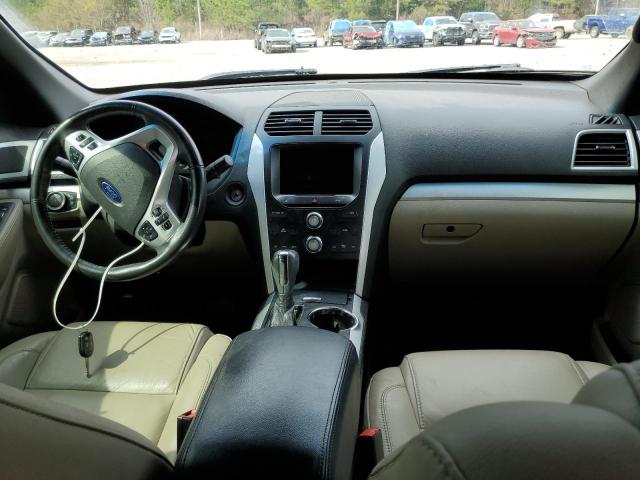 Фото 8 с аукциона – 2014 FORD EXPLORER X с VIN 1FM5K7D81EGC20217