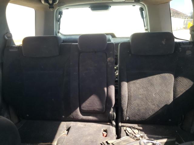 Photo 10 from auction – 2006 HONDA CR-V EX with VIN JHLRD78876C013756