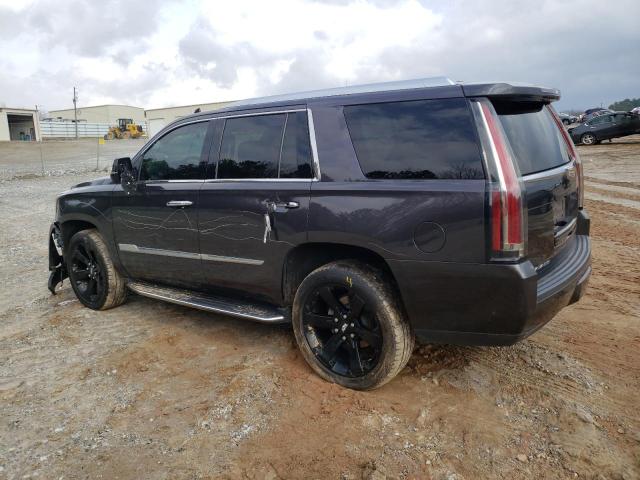 Photo 2 from auction – 2017 CADILLAC ESCALADE P with VIN 1GYS4CKJ2HR163626
