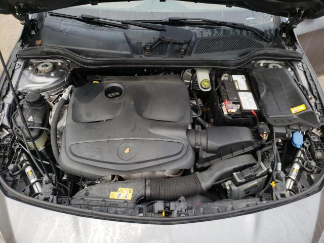 Photo 11 from auction – 2014 MERCEDES-BENZ CLA 250 with VIN WDDSJ4EB4EN053338