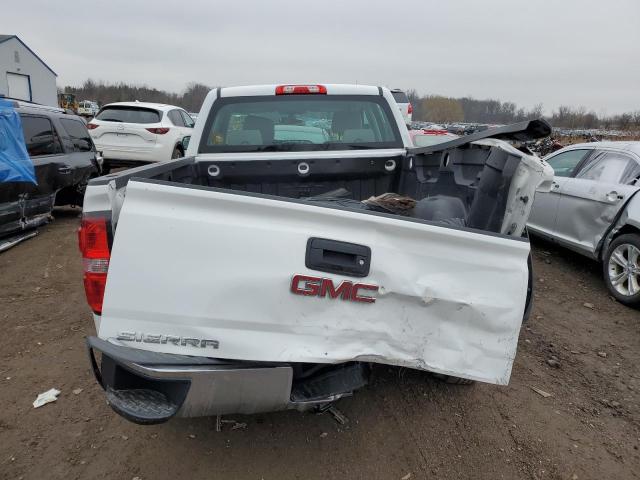 Photo 6 from auction – 2014 GMC SIERRA C15 with VIN 1GTR1TEH6EZ375415