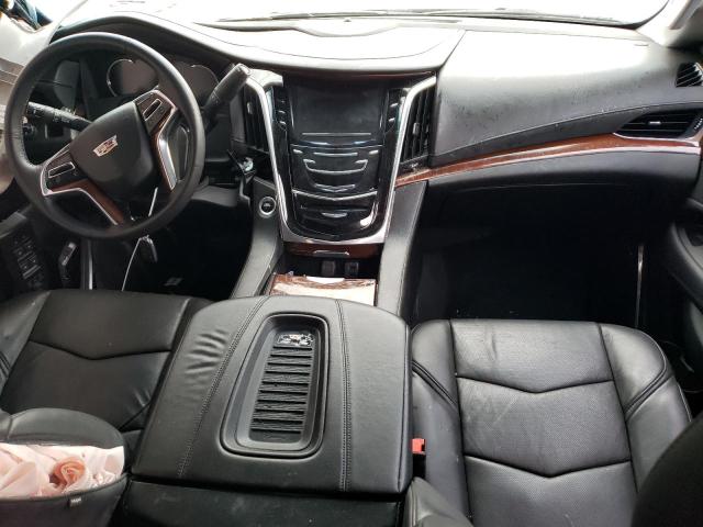 Photo 8 from auction – 2018 CADILLAC ESCALADE with VIN 1GYS3AKJ7JR146432