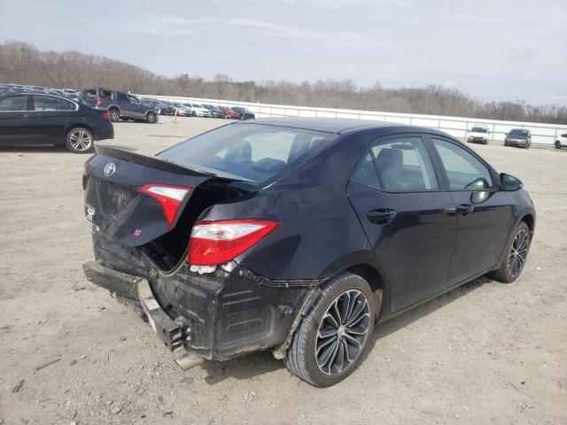 Photo 3 from auction – 2016 TOYOTA COROLLA L with VIN 2T1BURHE2GC522923