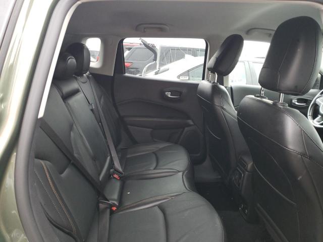 Photo 10 from auction – 2021 JEEP COMPASS LI with VIN 3C4NJDCB3MT599024