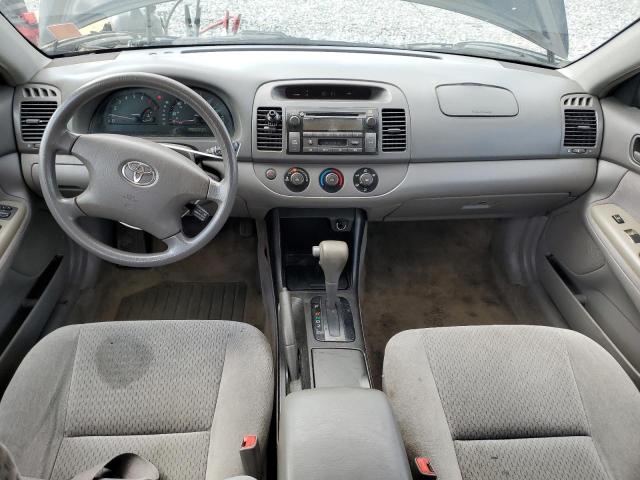 Photo 8 from auction – 2002 TOYOTA CAMRY LE with VIN 4T1BE32K92U565462