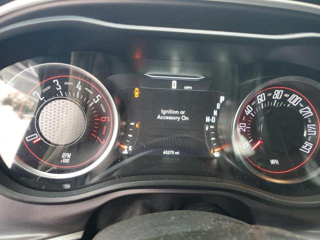 Photo 9 from auction – 2020 DODGE CHALLENGER with VIN 2C3CDZBT0LH151924