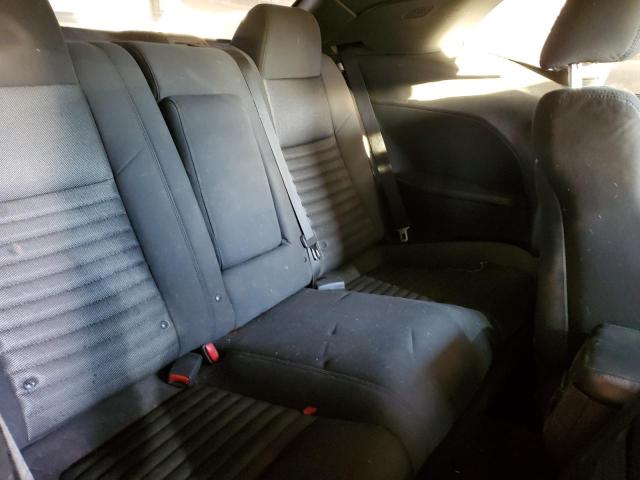 Photo 10 from auction – 2012 DODGE CHALLENGER with VIN 2C3CDYAG4CH155599