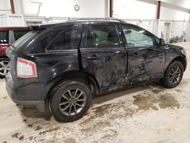 Photo 3 from auction – 2008 FORD EDGE SEL with VIN 2FMDK48C68BB28430