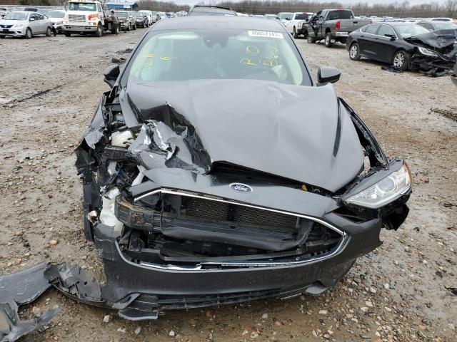 Photo 5 from auction – 2020 FORD FUSION SE with VIN 3FA6P0HD5LR184486