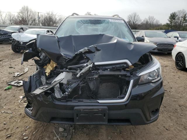 Photo 5 from auction – 2020 SUBARU FORESTER P with VIN JF2SKAJC0LH453964