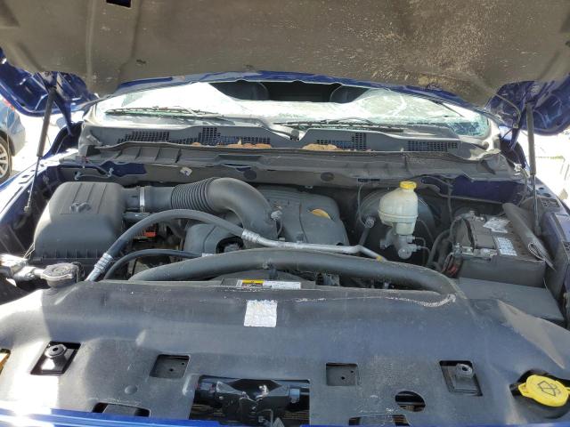 Photo 11 from auction – 2014 RAM 1500 ST with VIN 1C6RR6FT4ES236364